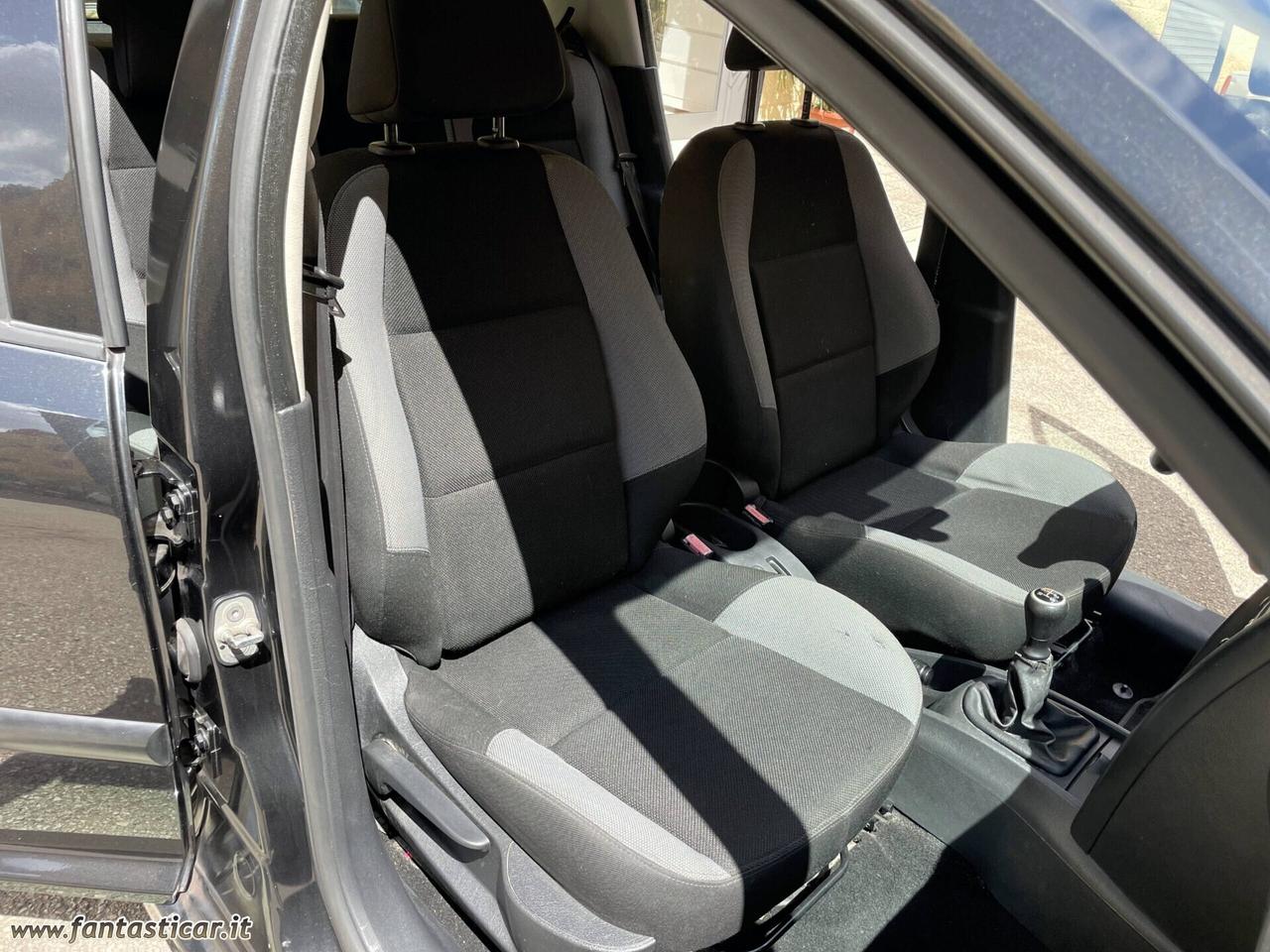 Peugeot 207 1.4 HDi 70CV 5p. Energie Sport