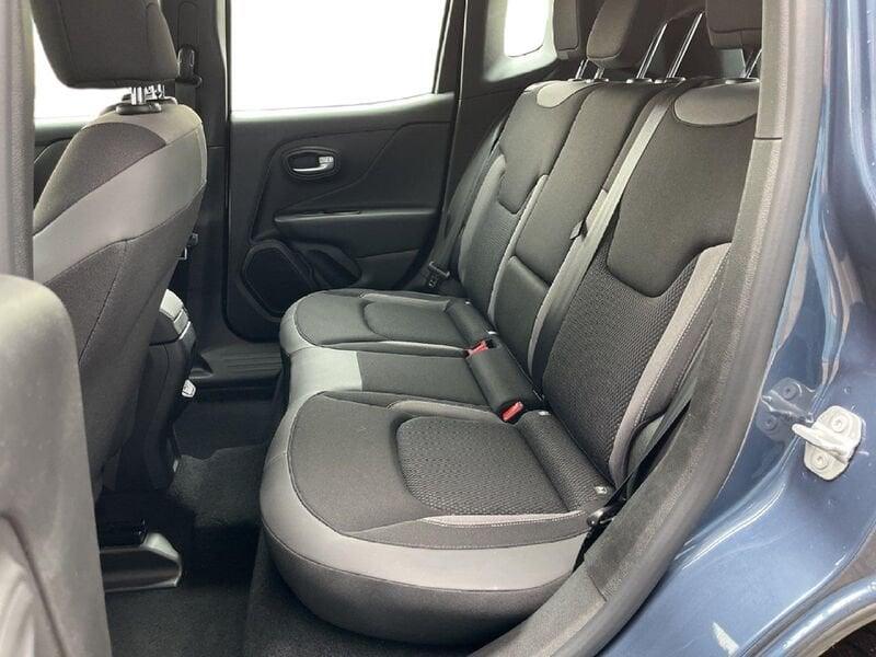 Jeep Renegade 2019 1.0 t3 Limited 2wd