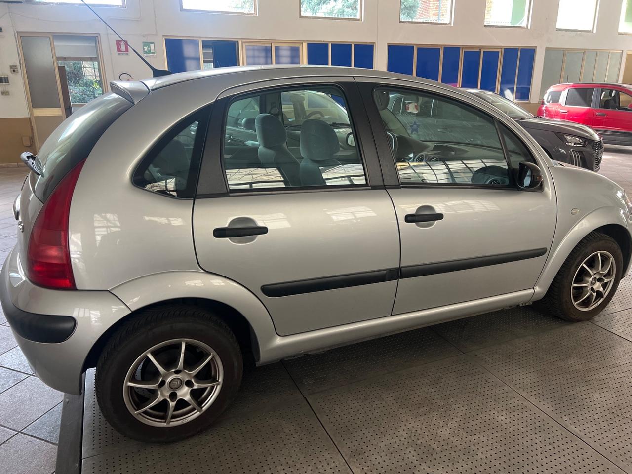 Citroen C3 1.1 Elegance