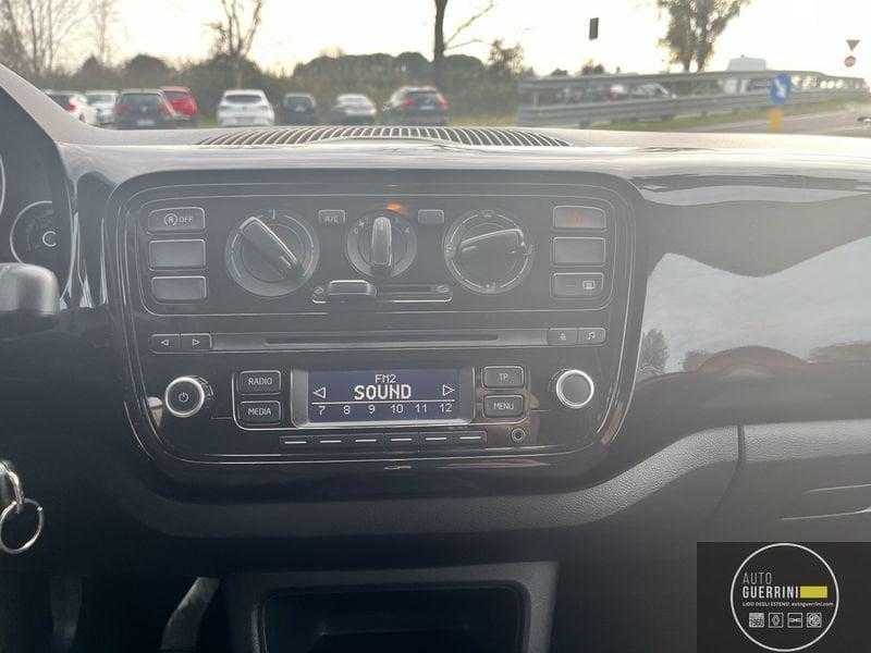 Volkswagen up! 1.0 5p. eco high up! BlueMotion Technology