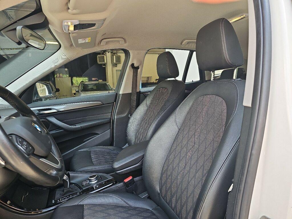 BMW X1 20 d xLine xDrive Steptronic