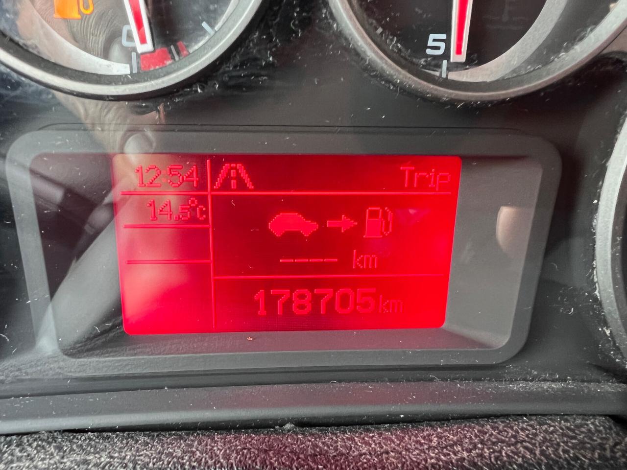 Alfa Romeo MiTo 1.4 T 135 CV Progression