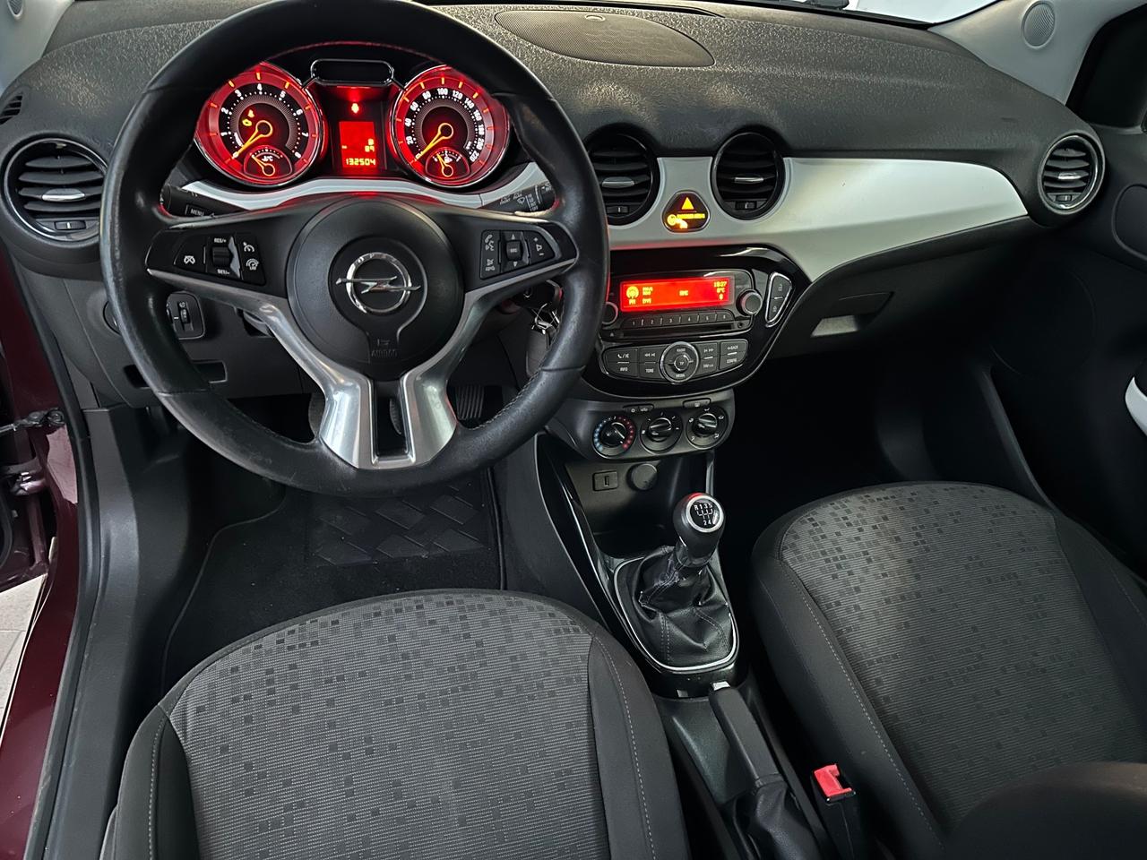 Opel Adam Rocks 1.2 70 CV