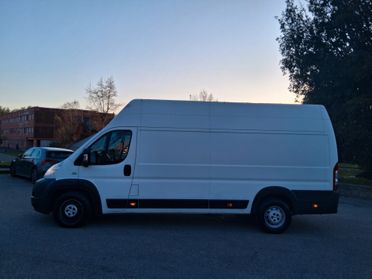 Fiat Ducato 30 2.3 MJT 130CV PC-TN Furgone