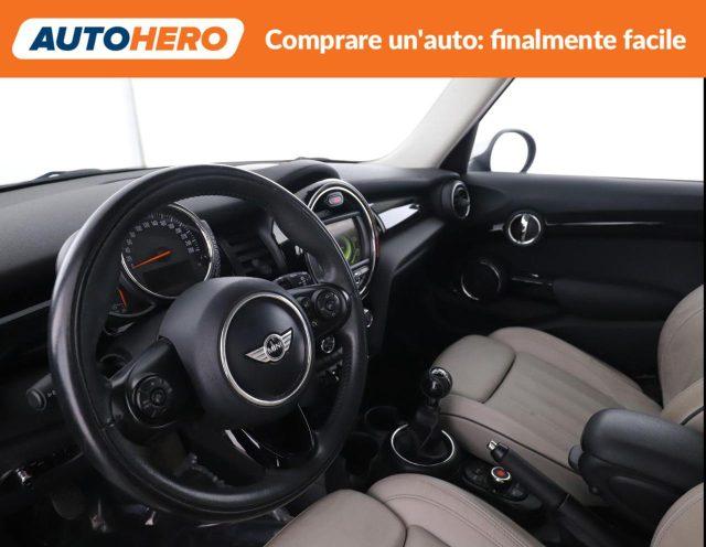 MINI Cooper D 1.5 Cooper D 5 porte