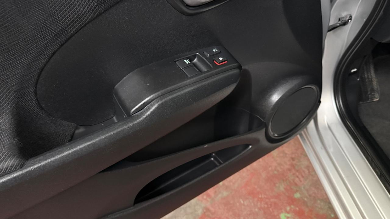 Honda Jazz 1.4 i-VTEC Exclusive