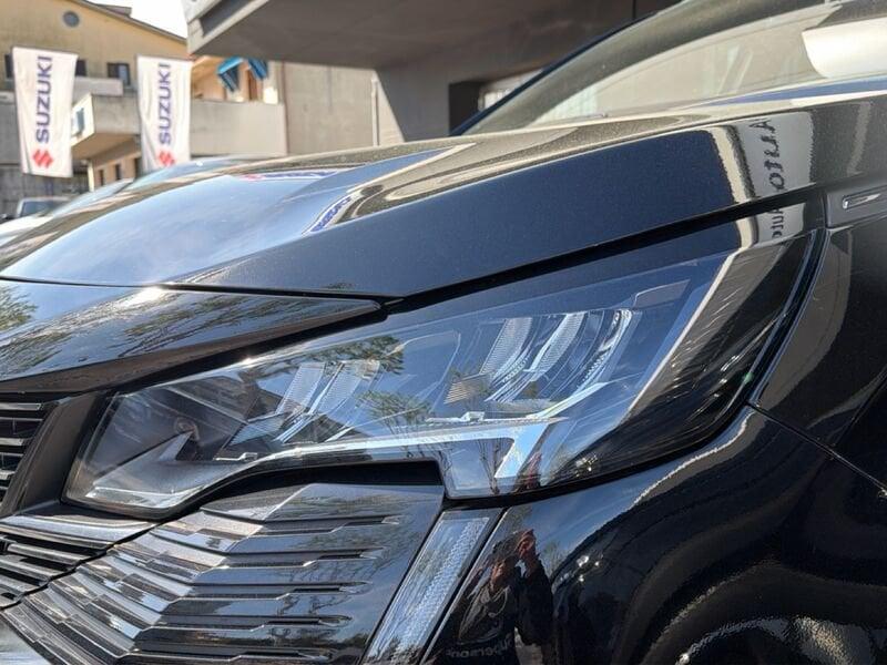 Peugeot 5008 5008 1.5 bluehdi GT s&s 130cv eat8