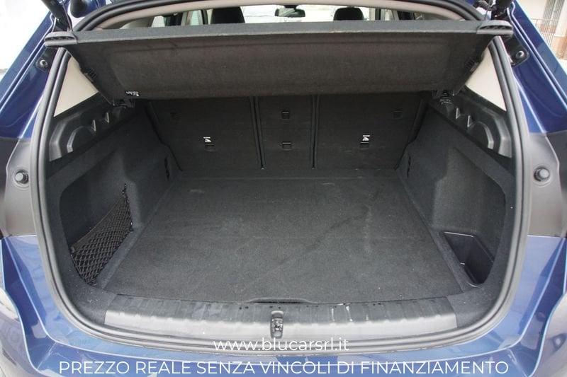 BMW X1 sDrive 18d X-Line DCT