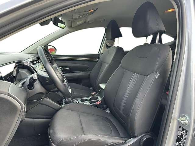 Hyundai TUCSON 1.6 CRDi 2wd 115cv Xline