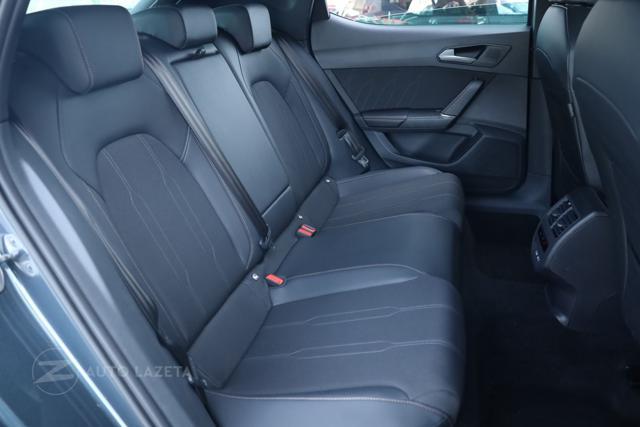 CUPRA Leon 2.0 TDI 150 CV DSG