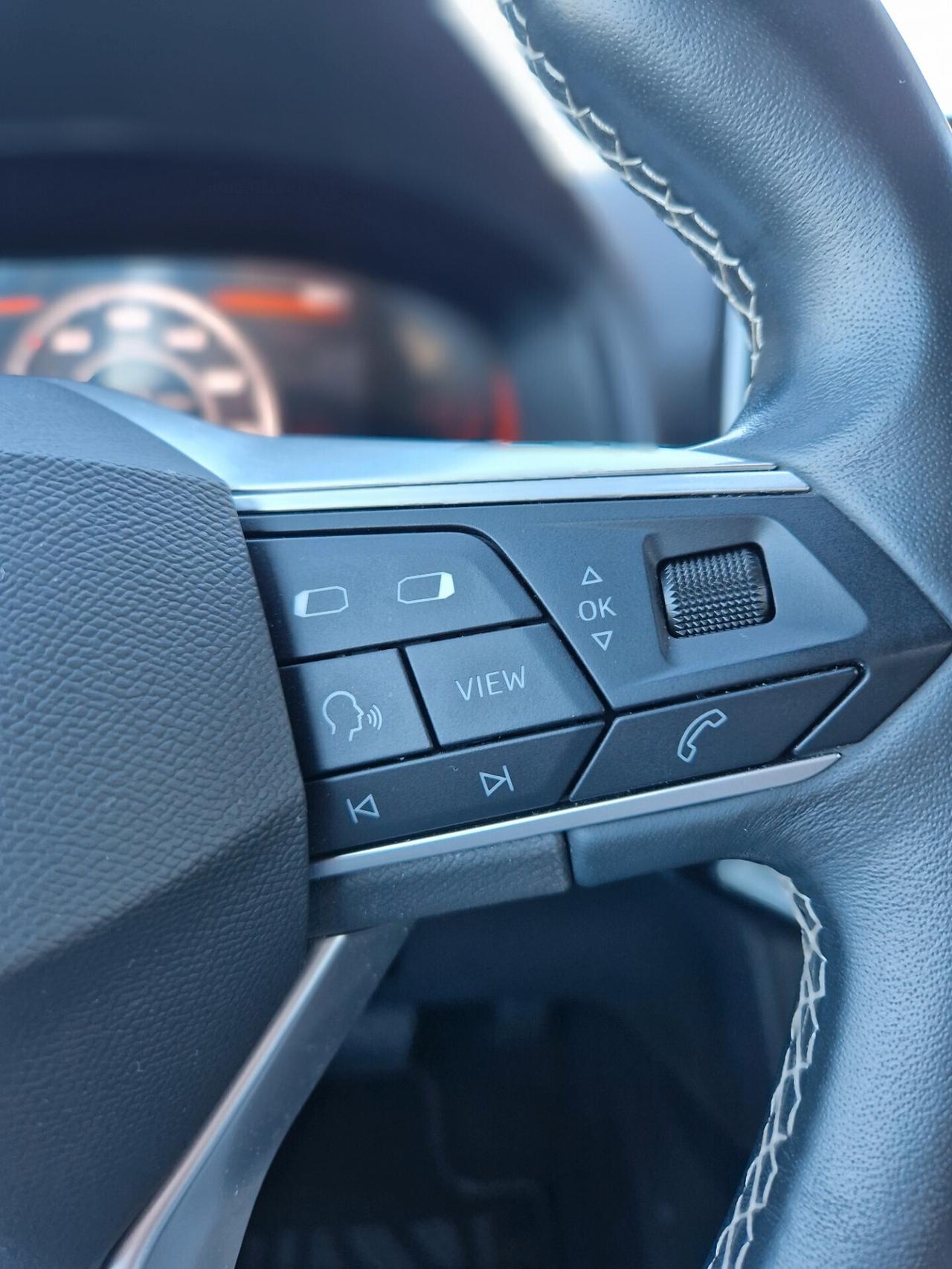 Seat Arona 1.0 EcoTSI 110 CV DSG XPERIENCE auto pari al nuovo