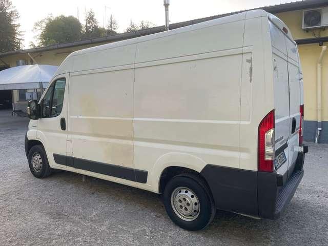 Peugeot Boxer 2.2 HDI