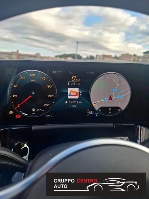 Mercedes-benz GLA 200 d Automatic Sport Plus - 2021