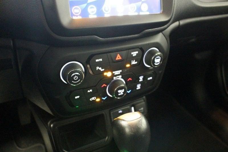 Jeep Renegade 1.6 MJet DDCT 120cv S