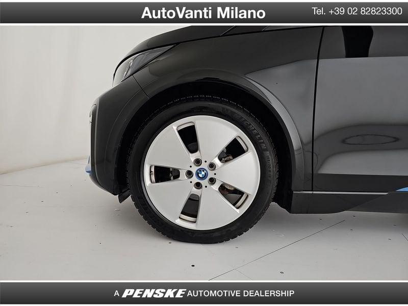 BMW i3 i3s 120 Ah Advantage