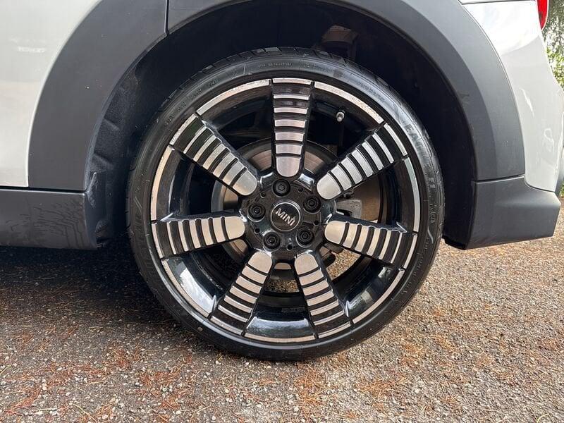 MINI Mini 5 porte Mini 2.0 Cooper S Yours 5 porte