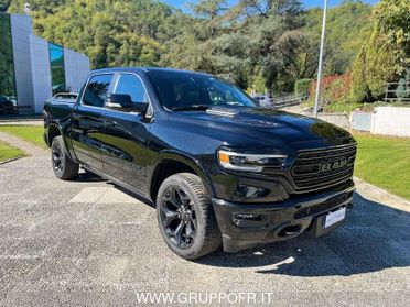 Dodge RAM RAM 5.7 V8 GPL LIMITED NETTO IVA