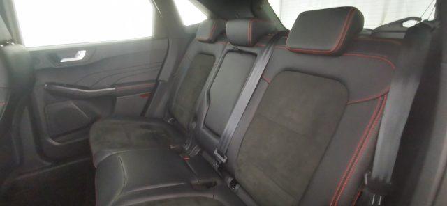 FORD Kuga 2.5 Full Hybrid 190 CV CVT AWD ST-Line X