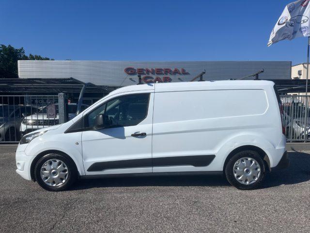 FORD Transit Connect L2 1.6 TDCi 95CV Furgone Trend