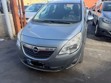 Opel Meriva 1.4 100CV anno 2013