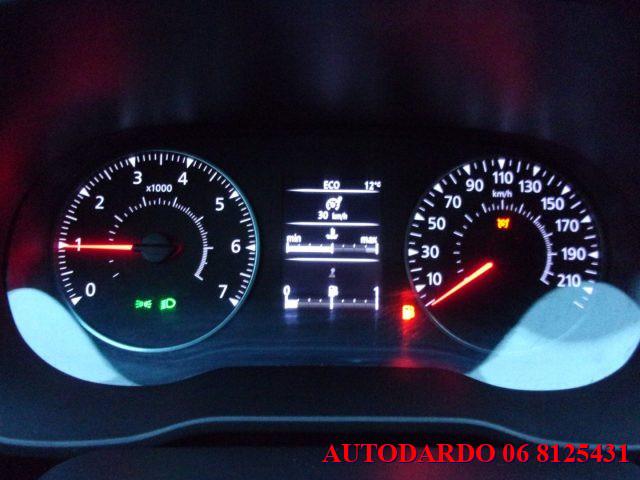 DACIA Duster 1.6 SCe GPL 4x2 Techroad