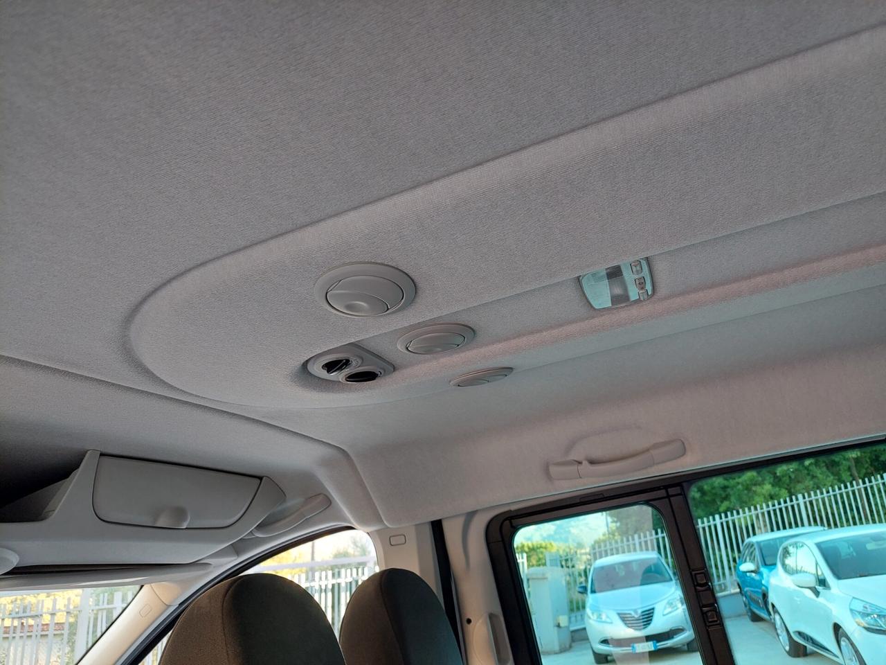 Fiat Scudo 2.0 MJT/130 9posti 6marce SOLI 80.000KM