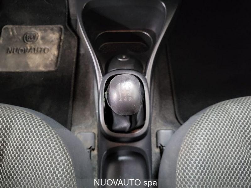 Nissan Micra Micra 1.2 16V 5 porte GPL Eco Easy
