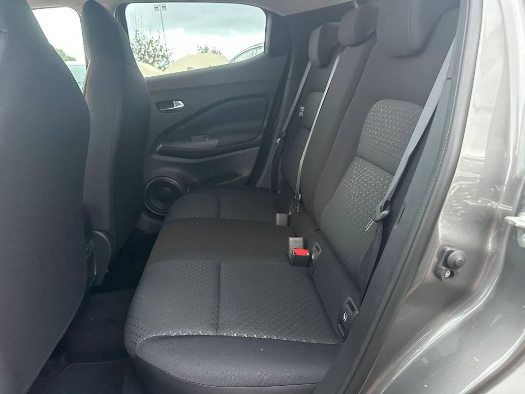Nissan Juke 1.6 hev Acenta