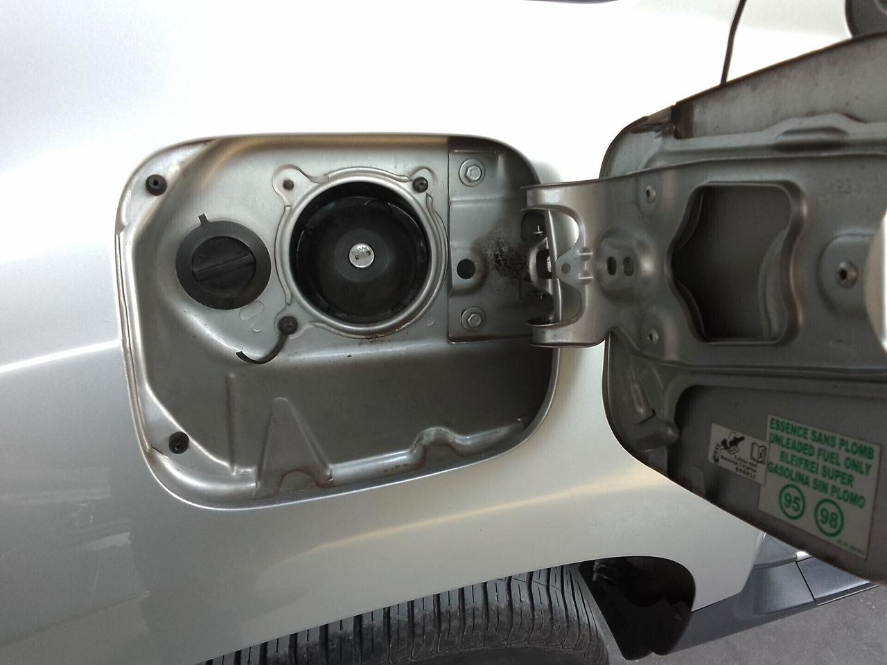 Dacia Duster 1.6 BENZINA GPL OK NEO
