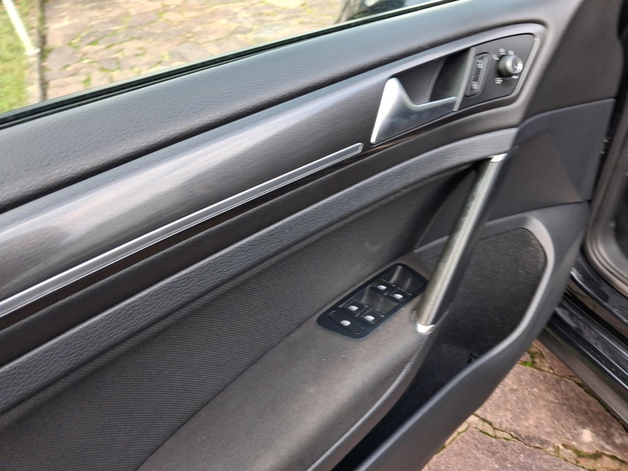 Volkswagen Golf GTD 7.5 184CV "SPETTACOLARE" PERMUTO!!