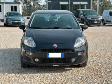 Fiat Punto 1.3 95CV 5 porte Street