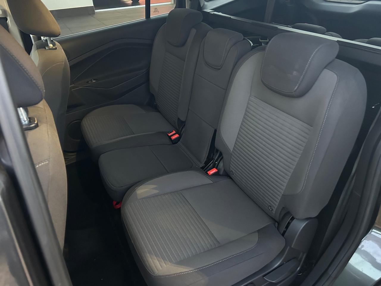 Ford C-Max C-Max 7 1.5 TDCi 120CV Start&Stop Business