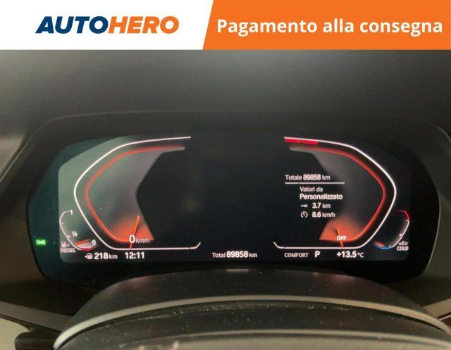 BMW X5 xDrive30d xLine