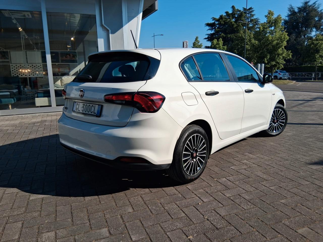 Fiat Tipo 5 Porte Tipo 5p 1.0 Life 100cv