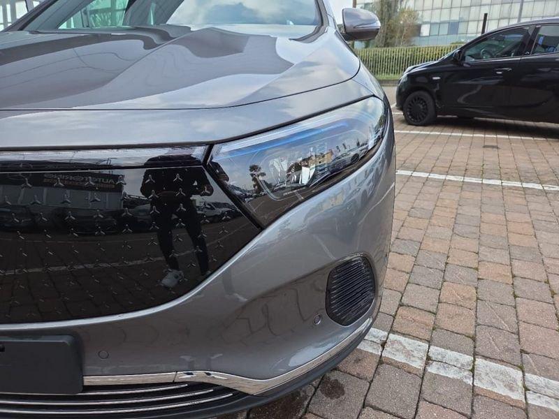 Mercedes-Benz EQA 300 4Matic Progressive Advanced