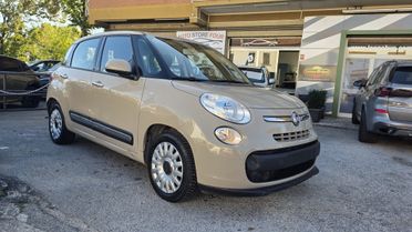 FIAT 500L 1.4 LOUNGE