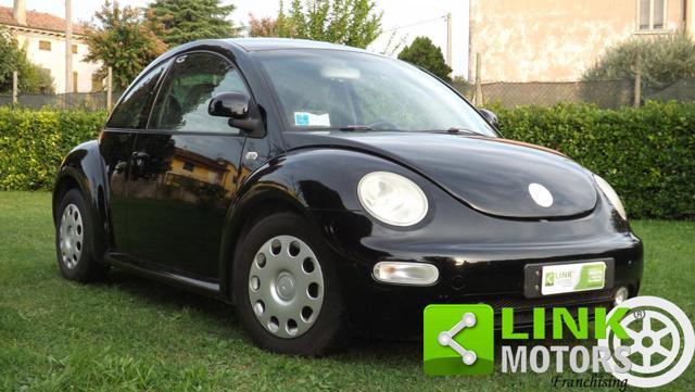 VOLKSWAGEN New Beetle 1.9 in discrete condizioni di carrozzeria