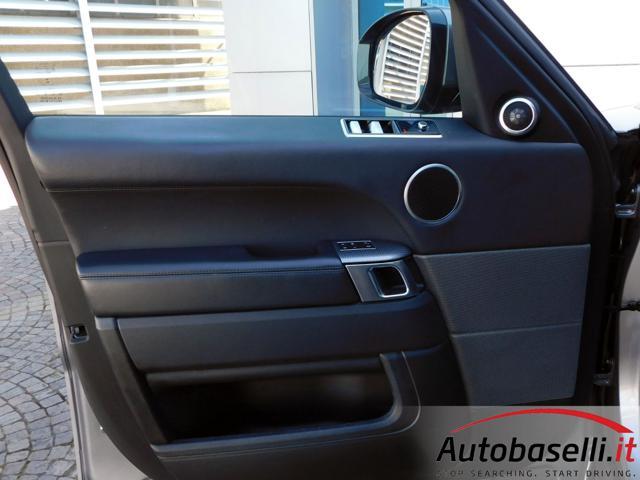 LAND ROVER Range Rover Sport 3.0 SDV6 249 CV HSE DYNAMIC, UNICO PROPRIETARIO