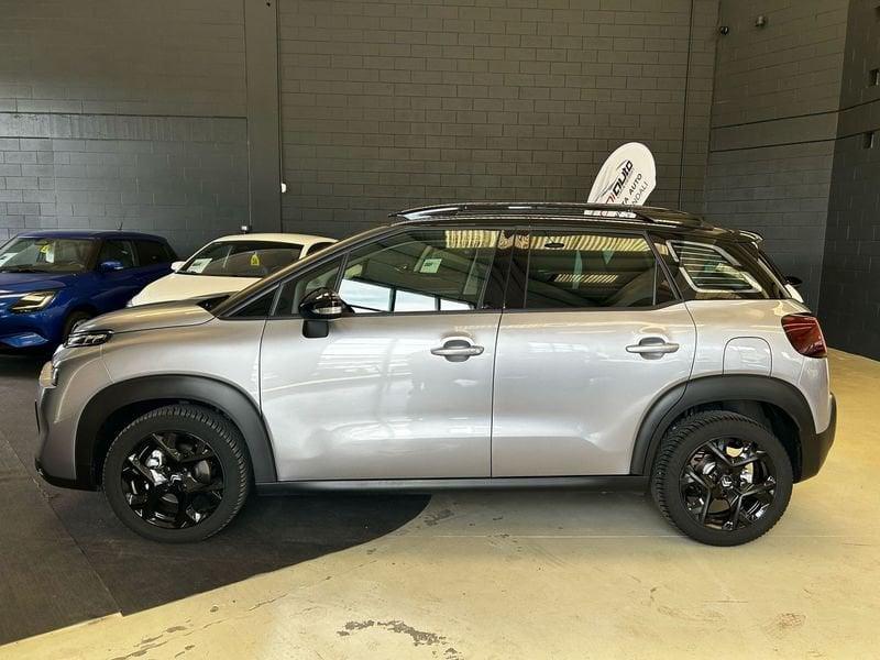 Citroën C3 Aircross PureTech 110 S&S Max - PROMO SIRONIAUTO+