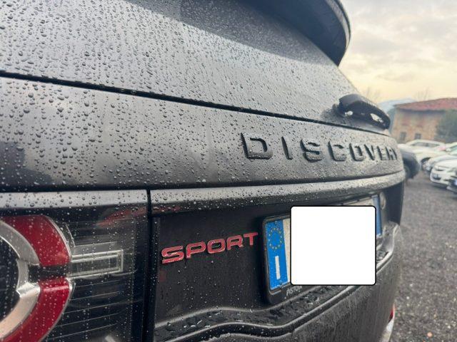 LAND ROVER Discovery Sport 2.0D I4-L.Flw 150 CV AWD Auto HSE
