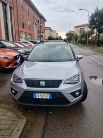 Seat Arona 1.0 TGI XCELLENCE