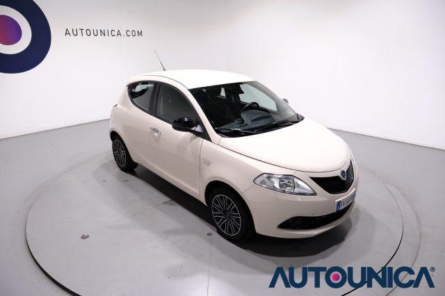 LANCIA Ypsilon 1.2 69 CV 5 PORTE S&S GOLD NEOPATENTATI