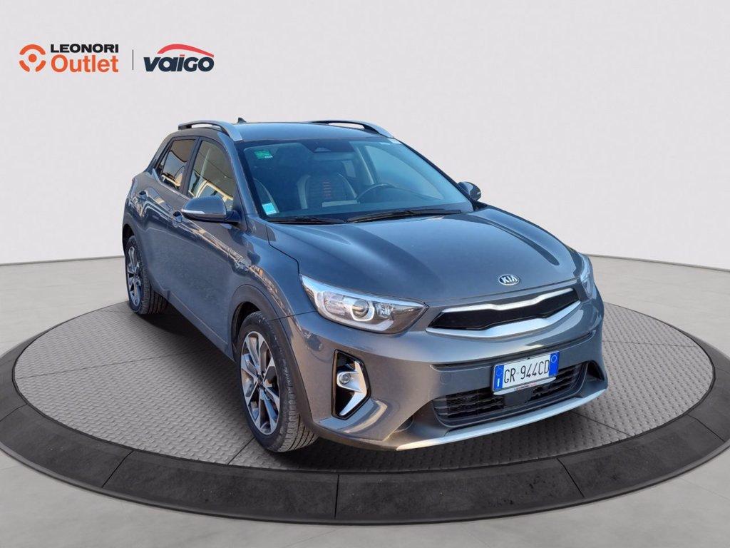 KIA Stonic 1.0 t-gdi mhev style 100cv imt del 2021