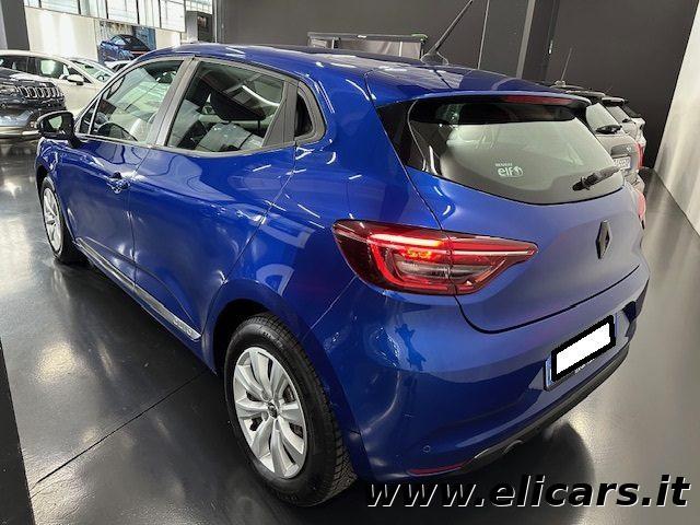 RENAULT Clio Blue dCi 85 CV 5 porte Business