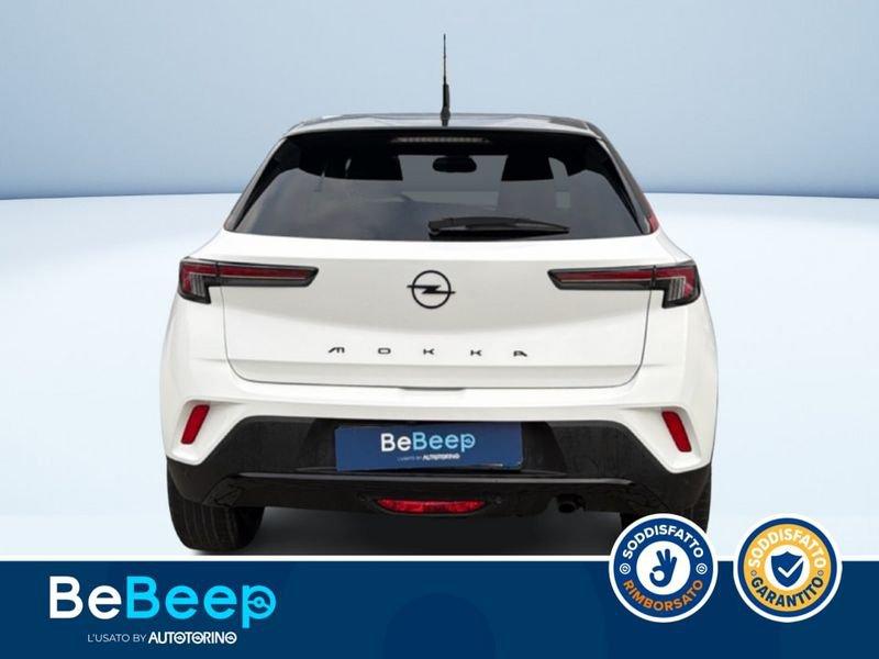 Opel Mokka 1.2 T GS S&S 100CV