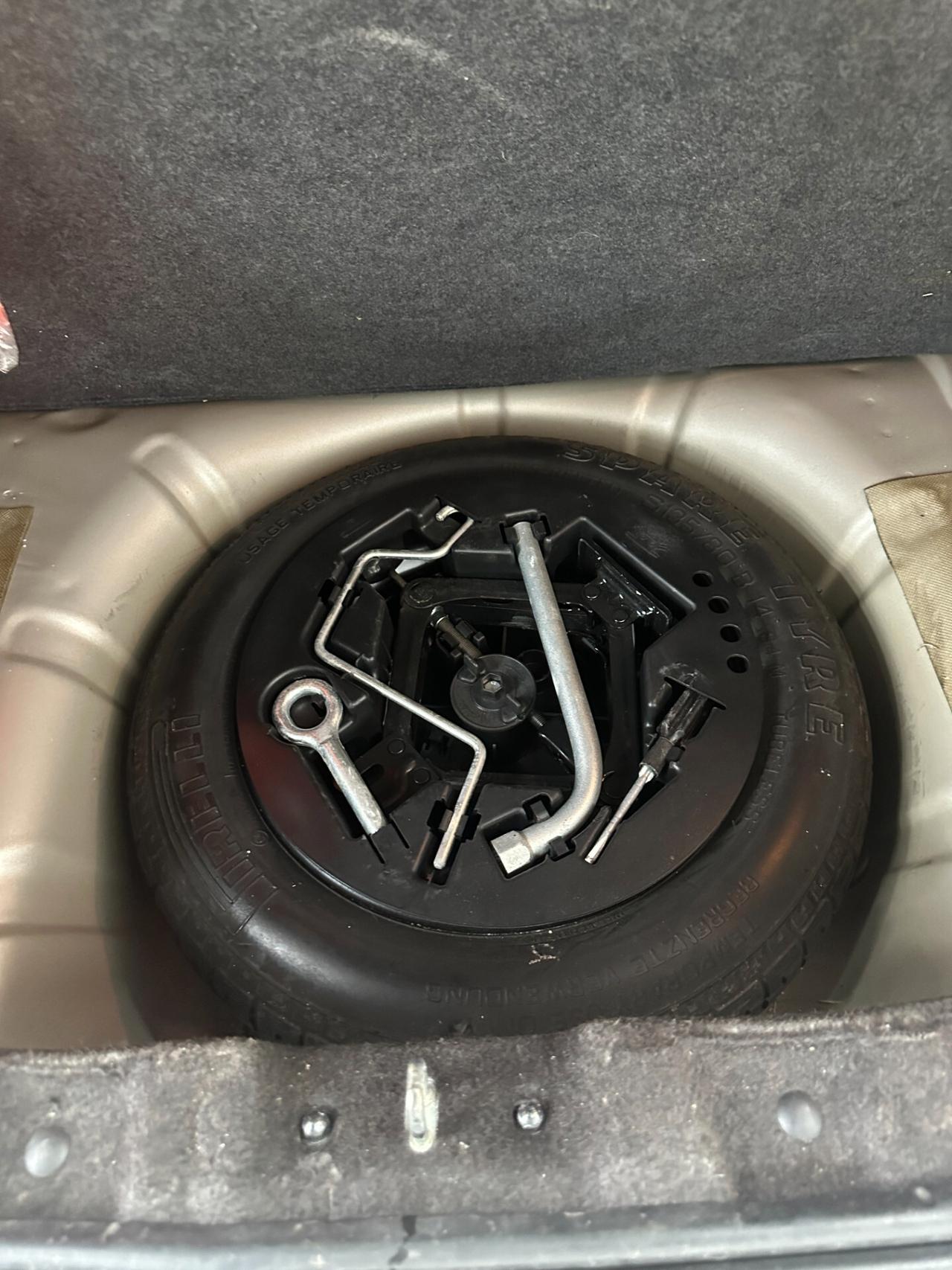 Lancia MUSA 1.4 16V Platino