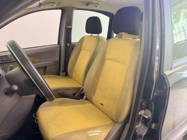 FIAT Panda 1.2 Alessi