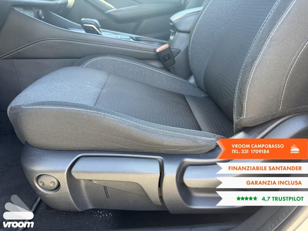 NISSAN Qashqai 3ª serie Qashqai MHEV 158 CV Xt...