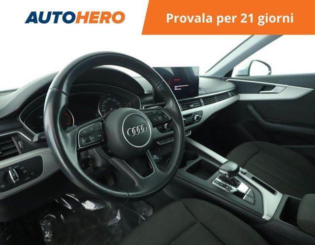 AUDI A4 Avant 30 TDI/136 CV S tronic