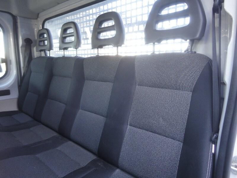 FIAT Ducato (4ª serie) Ducato 35 2.3 MJT 150CV...